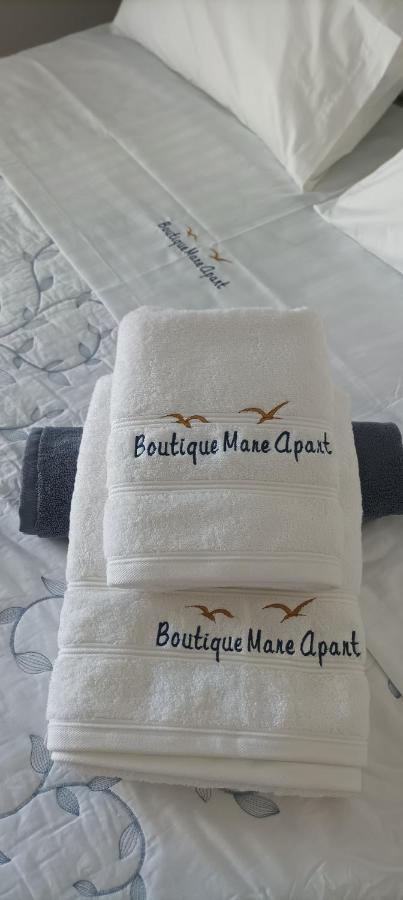 Boutique Mare Apart Волос Екстериор снимка