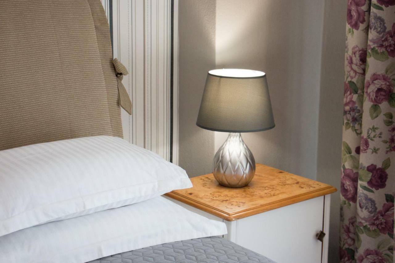 Boutique Mare Apart Волос Екстериор снимка