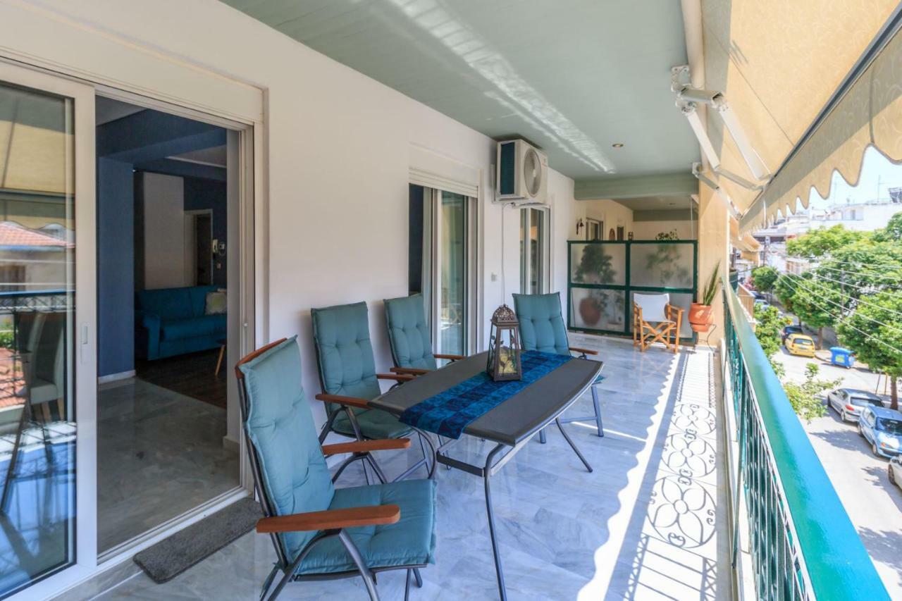 Boutique Mare Apart Волос Екстериор снимка