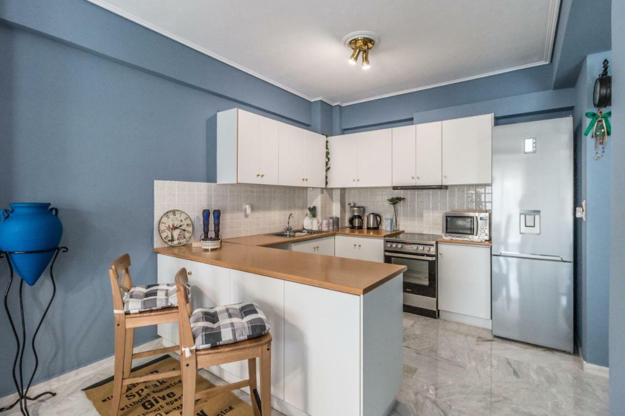 Boutique Mare Apart Волос Екстериор снимка