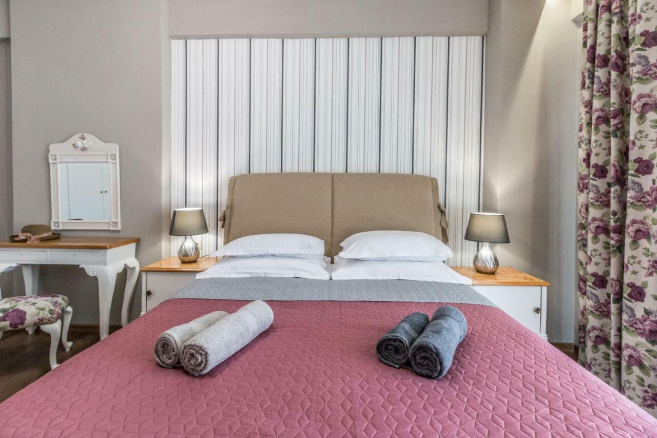 Boutique Mare Apart Волос Екстериор снимка
