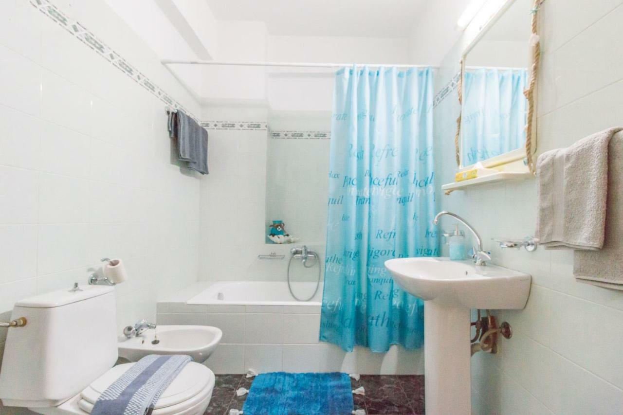 Boutique Mare Apart Волос Екстериор снимка