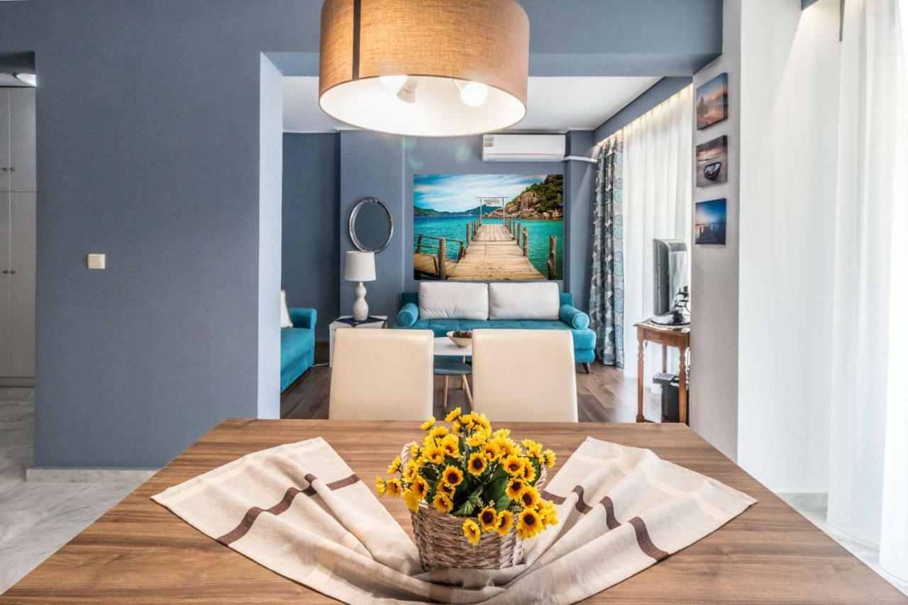 Boutique Mare Apart Волос Екстериор снимка