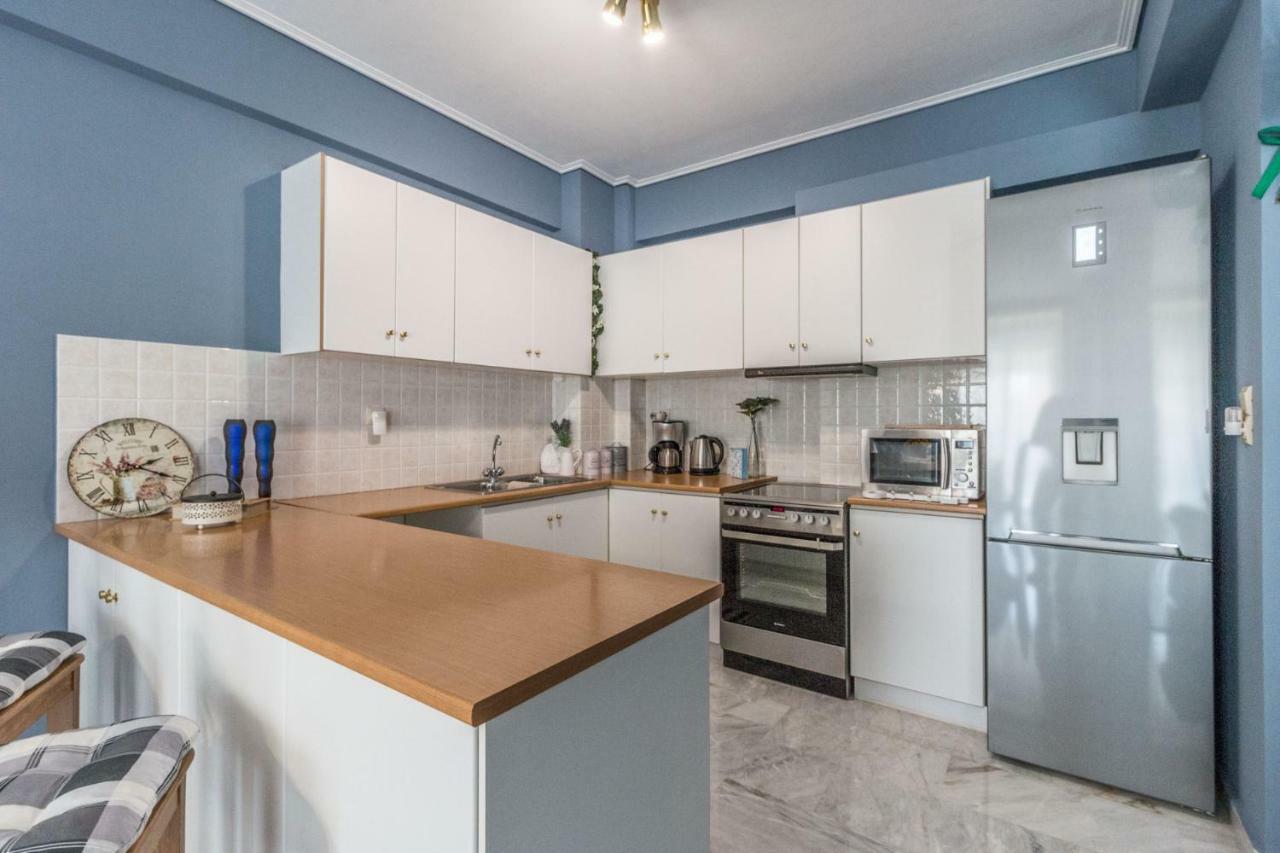 Boutique Mare Apart Волос Екстериор снимка