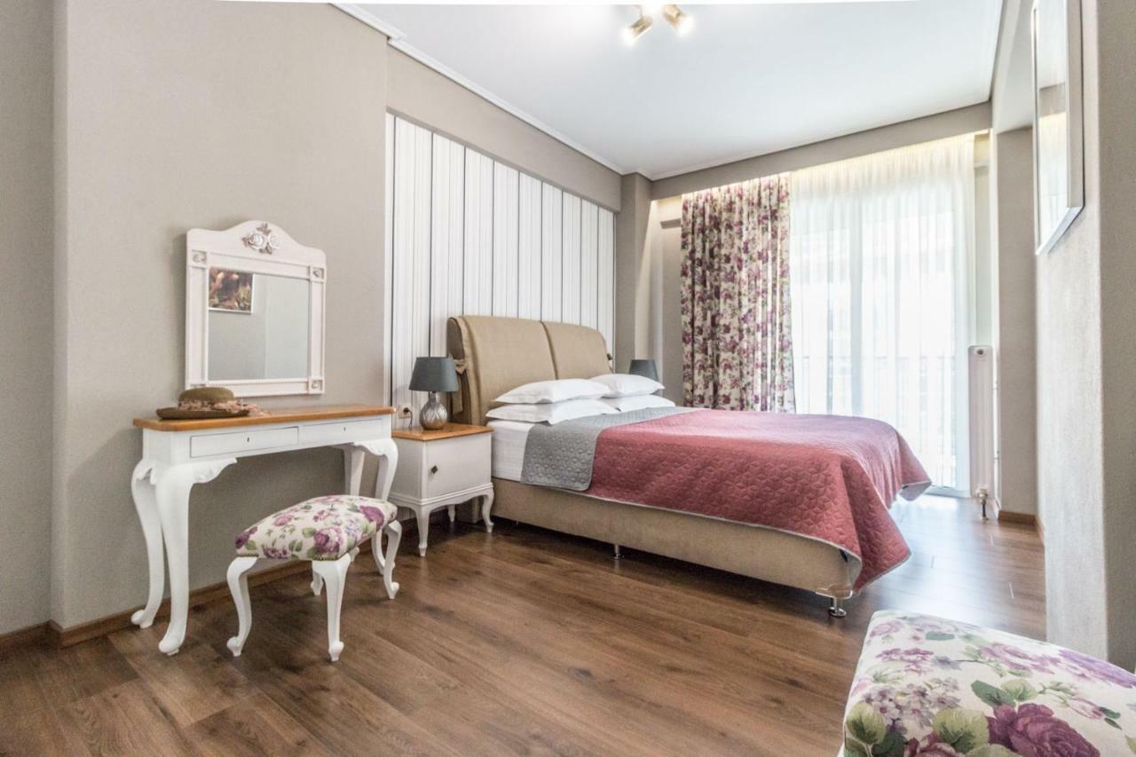 Boutique Mare Apart Волос Екстериор снимка
