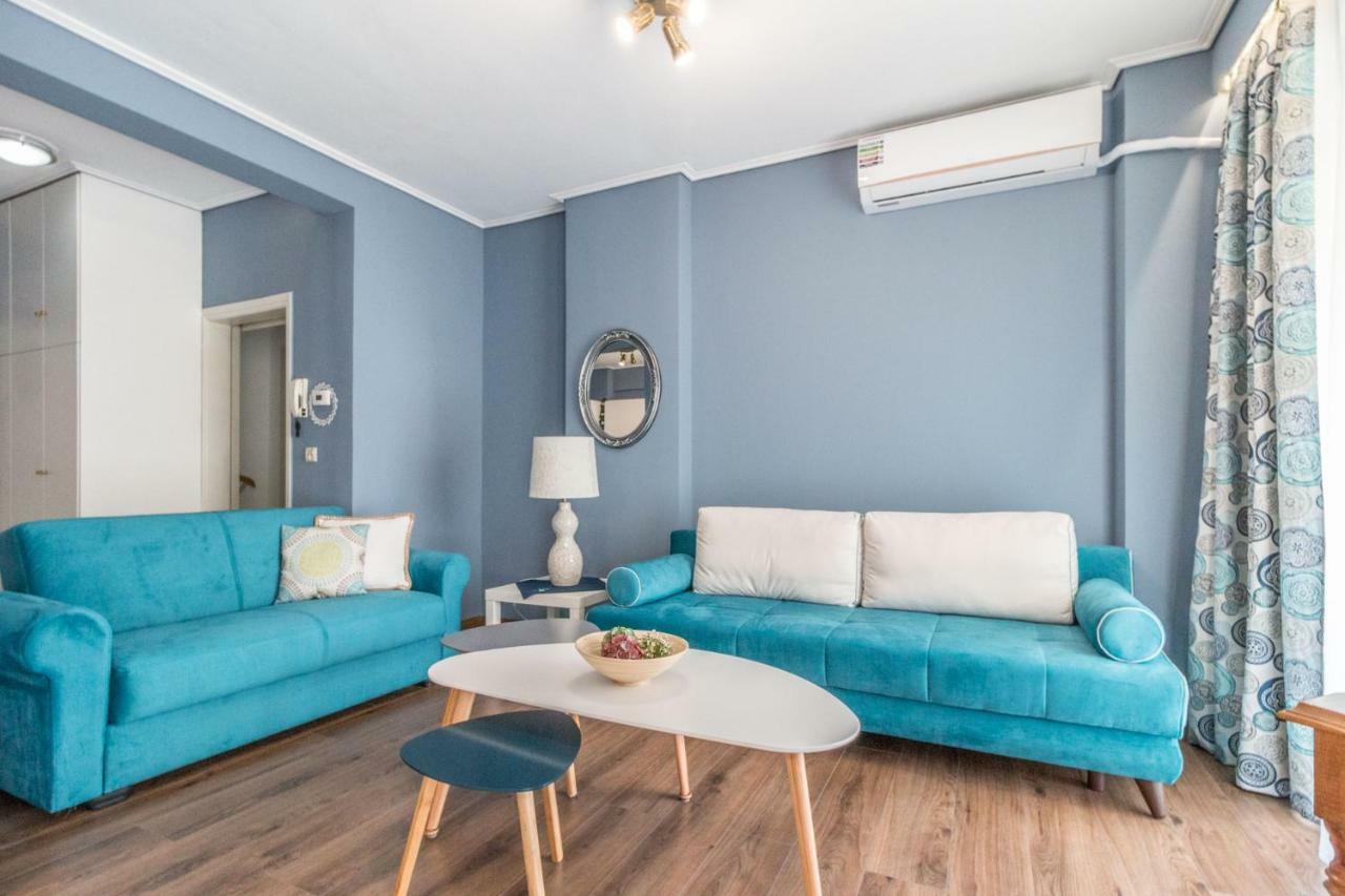 Boutique Mare Apart Волос Екстериор снимка