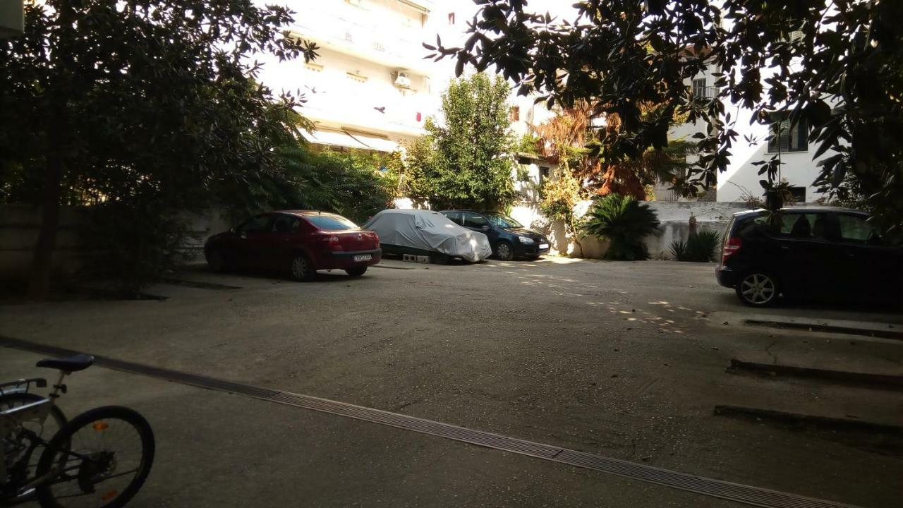Boutique Mare Apart Волос Екстериор снимка